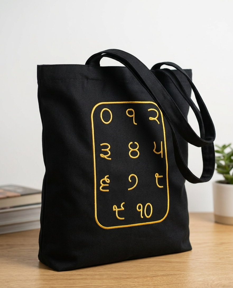 Tote Bag