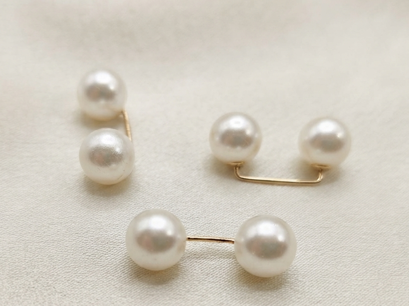 Stunning Brooches