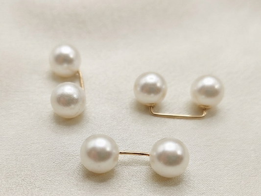 Stunning Brooches
