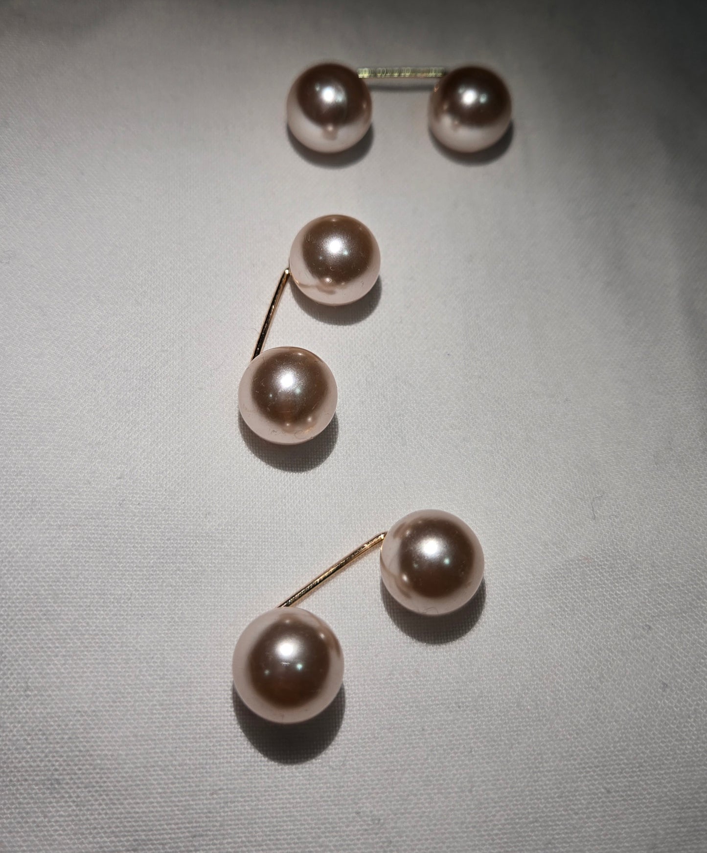 Stunning Brooches