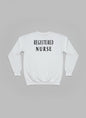 Custom Personalized  Sweat Shirts  -Made Just  for You!