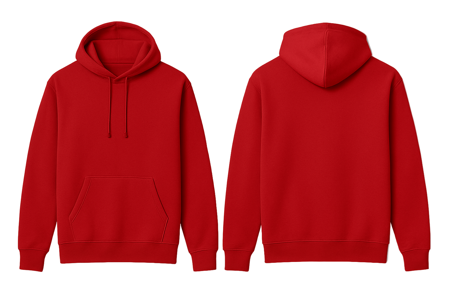 The Loom Luxe Hoodie