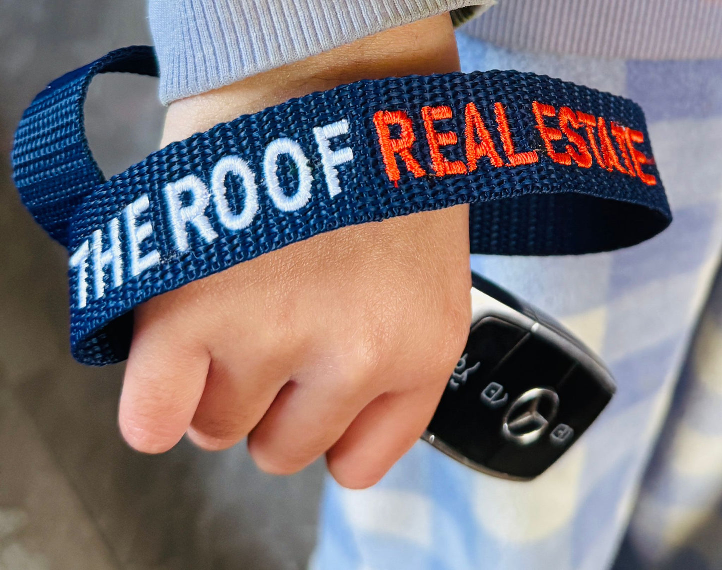 BAG TAGS, KEY CHAINS