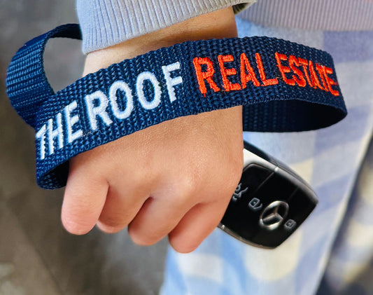 BAG TAGS, KEY CHAINS