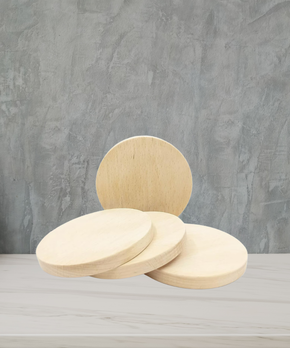 Custom Wooden Home Decor