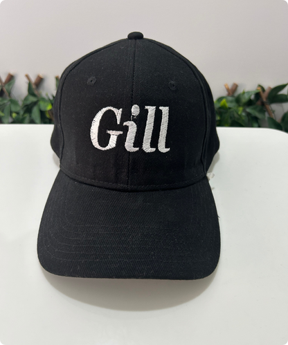 Luxe Handwoven Threads Cap