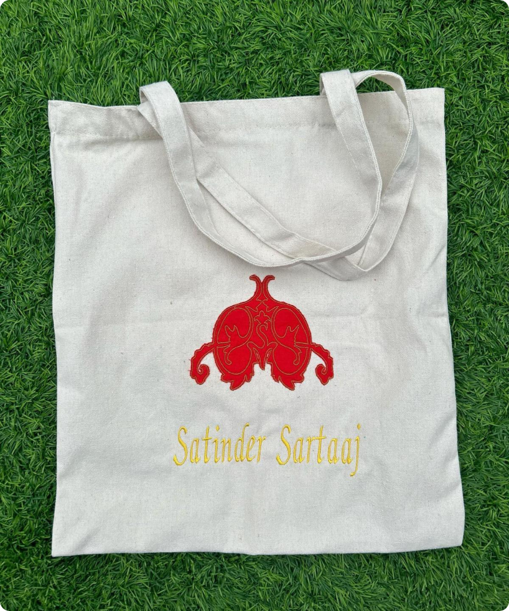 Tote Bag