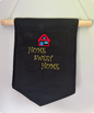 Home Sweet Home Hanging Banner
