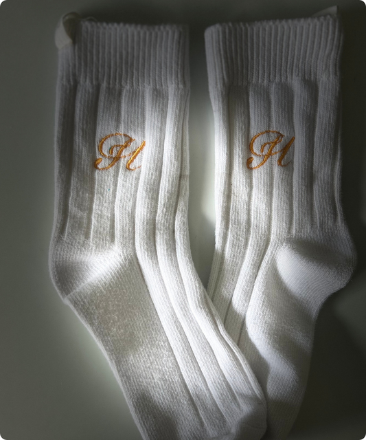 Custom socks